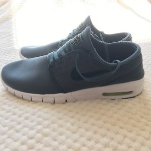 Nike janoskis